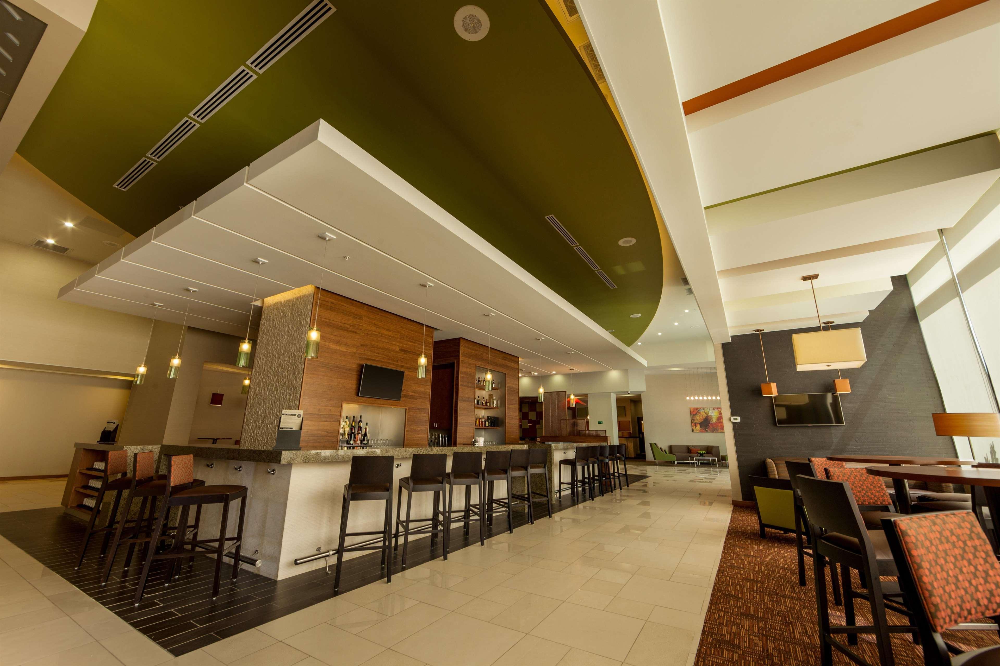 Hyatt Place Tijuana Exterior photo